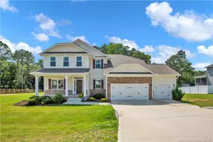 66 S Hawks Rdg Ln, Smithfield, NC 27577 - Photo 1