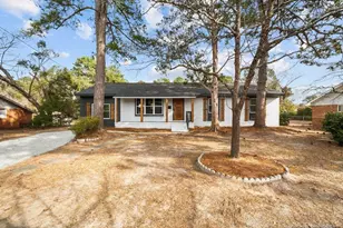 1947 Ireland Dr, Fayetteville, NC 28304 - Photo 1