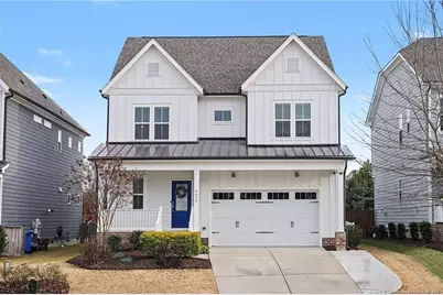 2440 Glade Mill Court, Fuquay Varina, NC 27526 - Photo 1