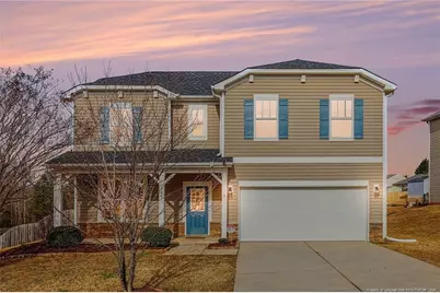 906 Amanda Drive, Sanford, NC 27330 - Photo 1