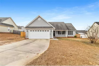 5520 Rising Ridge Drive, Hope Mills, NC 28348 - Photo 1