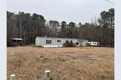 2692 Jonesville Road, Fairmont, NC 28340 - Photo 1