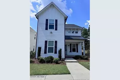 271 Legacy Lakes Way, Aberdeen, NC 28315 - Photo 1