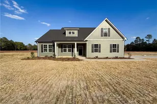 3348 S River School Rd Lot 2, Wade, NC 28395 - Photo 1