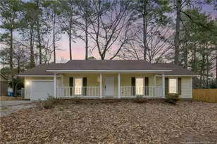 5824 Tuckertown Ln, Fayetteville, NC 28314 - Photo 1