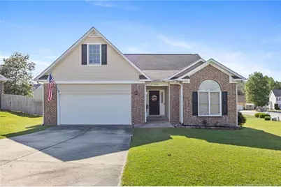 1000 Foxhound Court, Fayetteville, NC 28314 - Photo 1
