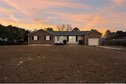 3555 Sturbridge Drive, Hope Mills, NC 28348 - Photo 1