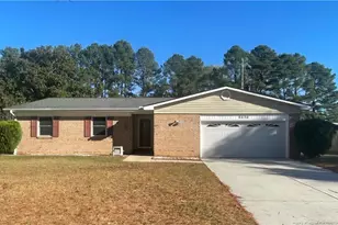 6606 Grist Mill Rd, Fayetteville, NC 28314 - Photo 1