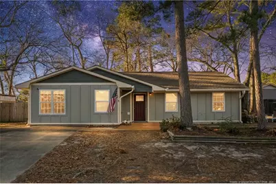 5699 Bauer Street, Hope Mills, NC 28348 - Photo 1