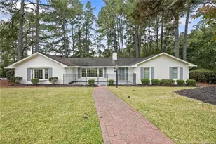 2515 Mirror Lake Dr, Fayetteville, NC 28303 - Photo 1