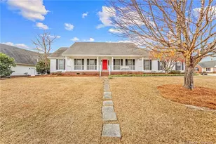 2800 Bolla Dr, Fayetteville, NC 28306 - Photo 1