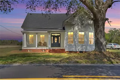 5794 Old US Highway 74, Chadbourn, NC 28431 - Photo 1