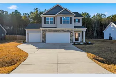 106 Knotts Berry Road, Bunnlevel, NC 28323 - Photo 1