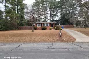 5452 Granger Pl, Fayetteville, NC 28303 - Photo 1