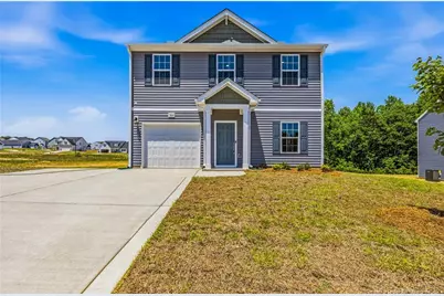 5414 Tall Timbers Drive, Fayetteville, NC 28311 - Photo 1