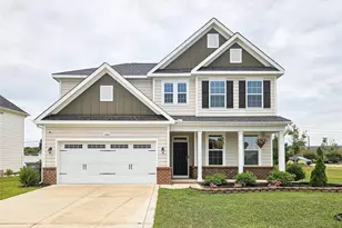 4304 Scout Cp Dr, Fayetteville, NC 28306 - Photo 1