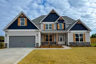 1357 Halibut St, Fayetteville, NC 28312 - Photo 1