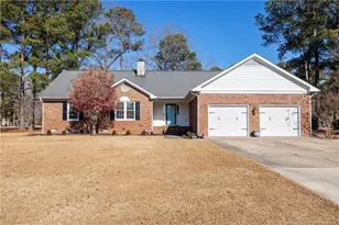 4201 Bent Grass Dr, Fayetteville, NC 28312 - Photo 1