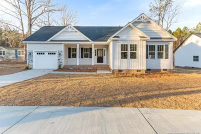 9416 Nc 27 W, Lillington, NC 27546 - Photo 1
