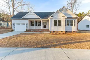 9416 Nc 27 W, Lillington, NC 27546 - Photo 1