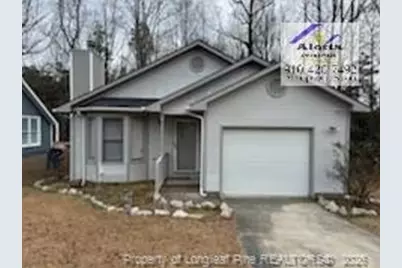 1635 Derrydowne Court, Fayetteville, NC 28304 - Photo 1