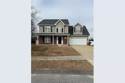 161 Fairfield Circle, Raeford, NC 28376 - Photo 1