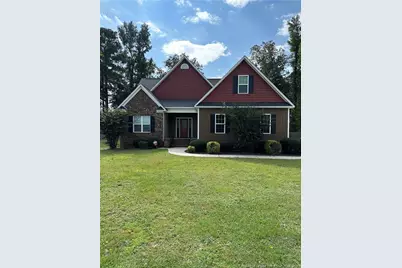 8044 Gaelic Drive, Fayetteville, NC 28304 - Photo 1