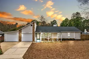 4595 Ferncreek Dr, Fayetteville, NC 28314 - Photo 1