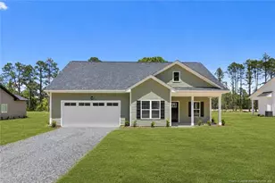 131 Merle Rd Rd, Pinebluff, NC 28373 - Photo 1
