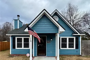 754 Candlewick Ct, Fayetteville, NC 28306 - Photo 1