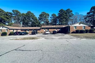 4956 Fieldcrest Dr, Fayetteville, NC 28303 - Photo 1