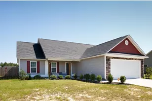 476 Blackhawk Lane, Raeford, NC 28376 - Photo 1