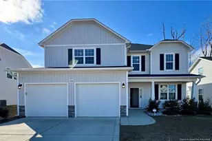 1728 Stackhouse Dr, Fayetteville, NC 28314 - Photo 1