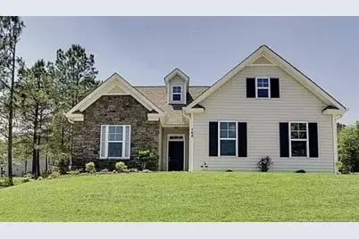 164 Bison Lane, Lillington, NC 27546 - Photo 1