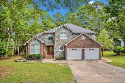 160 Carolina Way, Sanford, NC 27332 - Photo 1