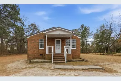 6311 Crestwood Avenue, Fayetteville, NC 28304 - Photo 1