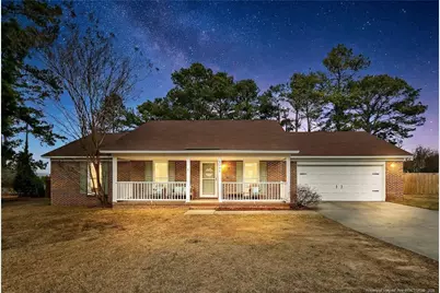 6951 Rockfish Road, Raeford, NC 28376 - Photo 1