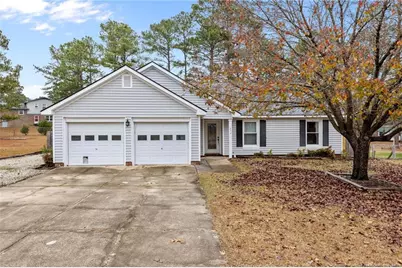 852 Santiato Drive, Fayetteville, NC 28314 - Photo 1