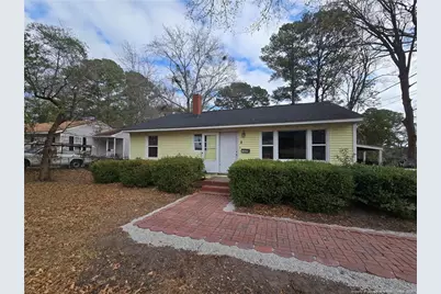 1606 Gilmore Street, Fayetteville, NC 28301 - Photo 1