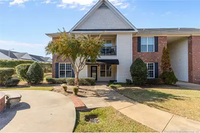 1908 Harcourt Circle #104, Fayetteville, NC 28304 - Photo 1