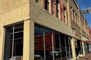 301 & 303 N Elm St, Lumberton, NC 28358 - Photo 1