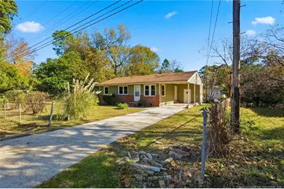 117 Leona Avenue, Fayetteville, NC 28314 - Photo 1