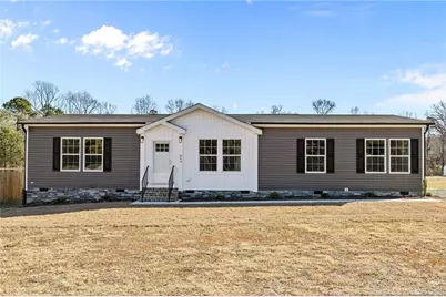 849 Loop Road, Bunnlevel, NC 28323 - Photo 1