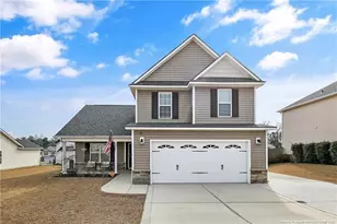 5227 Goshawk Dr, Hope Mills, NC 28348 - Photo 1