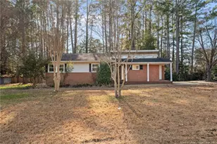 2917 Condor St, Sanford, NC 27330 - Photo 1