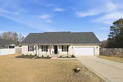 205 Copper Creek Drive, Raeford, NC 28376 - Photo 1
