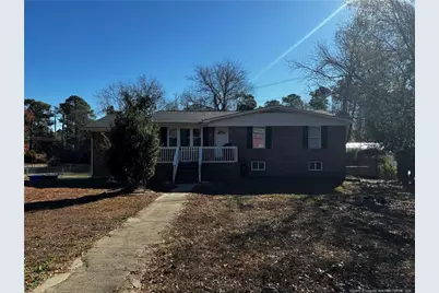 3331 Nato Road, Fayetteville, NC 28306 - Photo 1