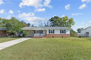 5414 Plateau Rd, Fayetteville, NC 28303 - Photo 1