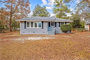 334 Richmond Dr, Fayetteville, NC 28304 - Photo 1