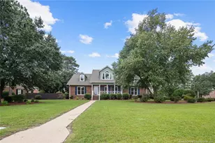 2800 Selhurst Dr, Fayetteville, NC 28306 - Photo 1